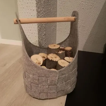 Spacious Modern Apartment, Close To Nature * 特罗姆瑟