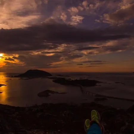 Apartamento Spacious Modern Apartment, Close To Nature