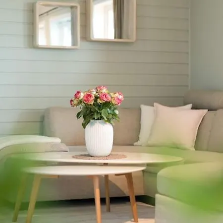 Spacious Modern Apartment, Close To Nature Apartamento Tromsø