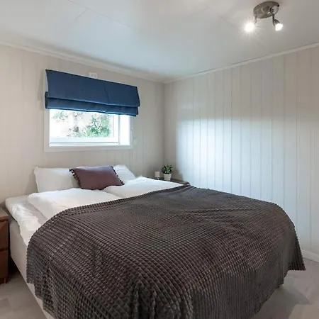 Spacious Modern Apartment, Close To Nature Apartamento