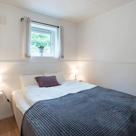 Spacious Modern Apartment, Close To Nature 公寓 特罗姆瑟