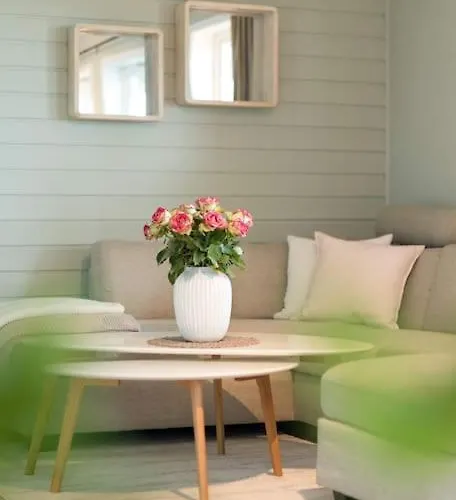 Spacious Modern Apartment, Close To Nature Lägenhet Tromsø